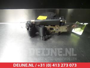 Daewoo Matiz Sicherheitsgurt rechts vorne O315223 foto 2
