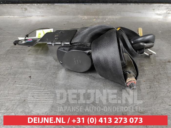 Daewoo Matiz Sicherheitsgurt rechts vorne O315221