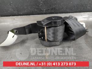 Daewoo Matiz Veiligheidsgordel rechts-voor O315221 foto 2