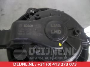 Hyundai IX35 Heizung Belüftungsmotor O366930 foto 2