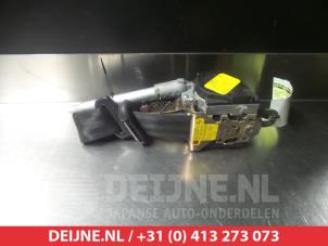 Daewoo Nubira Sicherheitsgurt rechts vorne O315233 foto 2