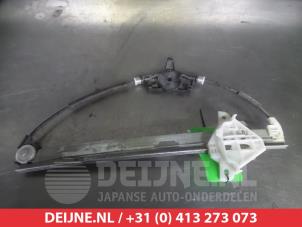 Mazda CX-3 Ruitmechaniek 4Deurs rechts-voor O276469 foto 2