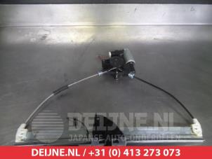 Mazda 6 Fenstermechanik 4-türig rechts vorne O276422 foto 2