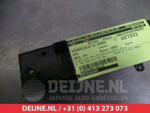 Kia Soul Multi-functional window switch O311789 photo 2