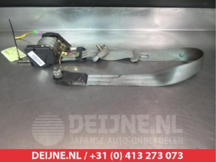 Daewoo Tacuma Sicherheitsgurt rechts vorne O315234