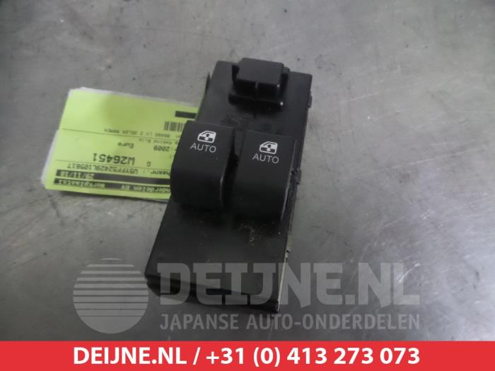 Kia Ceed Kombischalter Fenster O311857