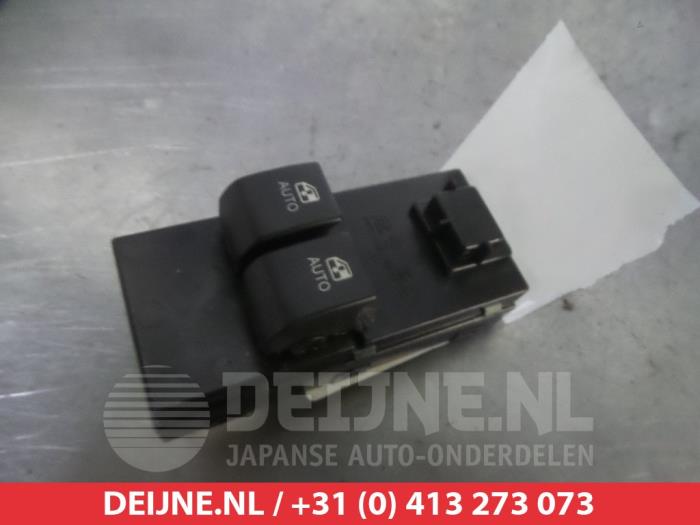 Kia Ceed Kombischalter Fenster O311862