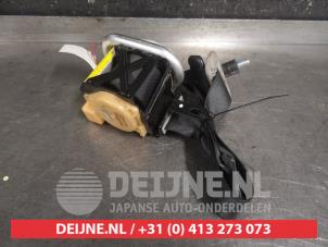 Mitsubishi L200 Front seatbelt, left O314825 photo 2