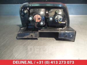 Ssang Yong Kyron Taillight, left O298125 photo 2