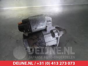 Hyundai I30 Startmotor O360968 foto 2