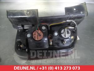 Ssang Yong Kyron Achterlicht rechts O299635 foto 3