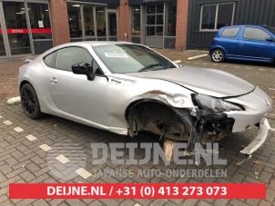 Toyota GT86 Tür 2-türig rechts O271976 foto 2