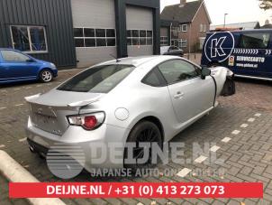 Toyota GT86 Tür 2-türig rechts O271976 foto 3