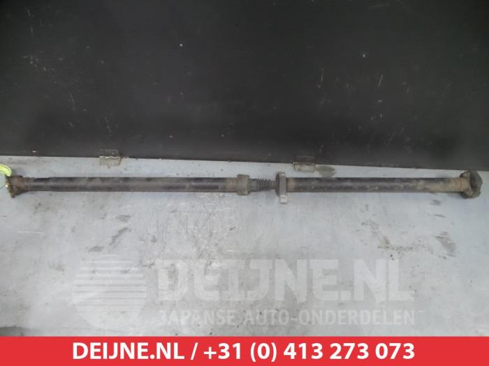 Gebruikte Cardanas Hyundai iX35 (LM) 2.0 CRDi 16V 4x4 Prijs € 75,00 Margeregeling aangeboden door V.Deijne Jap.Auto-onderdelen BV