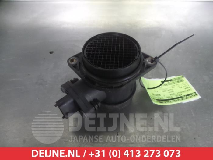 Gebruikte Luchthoeveelheidsmeter Honda Civic (EP/EU) 1.7 CTDi 16V Prijs € 30,00 Margeregeling aangeboden door V.Deijne Jap.Auto-onderdelen BV