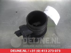 Honda Civic Airflow meter O342827 photo 2