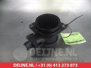Gebruikte Luchthoeveelheidsmeter Honda Civic (EP/EU) 1.7 CTDi 16V Prijs € 30,00 Margeregeling aangeboden door V.Deijne Jap.Auto-onderdelen BV