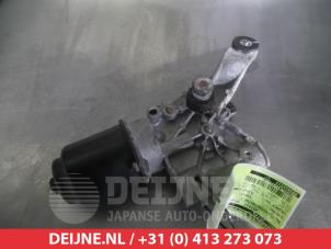Subaru Legacy Front wiper motor O348782 photo 2
