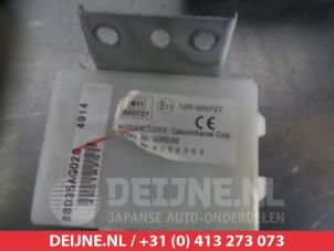 Subaru Legacy Computer Motormanagement O344667 foto 4
