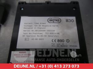 Subaru Legacy Computer Motormanagement O344667 foto 3