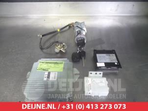 Gebruikte Computer Motormanagement Subaru Legacy Touring Wagon (BP) 2.5 16V Prijs € 150,00 Margeregeling aangeboden door V.Deijne Jap.Auto-onderdelen BV