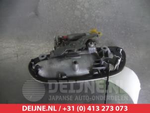 Subaru Legacy Portiergreep 4Deurs rechts-voor O277537 foto 2