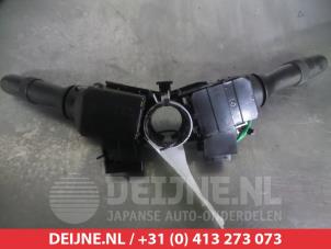 Toyota GT86 Kombischalter Lenksäule O309216 foto 2