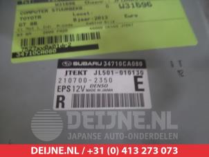 Toyota GT86 Lenkkraftverstärker Steuergerät O338967 foto 2
