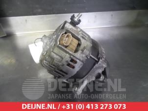 Toyota GT86 Dynamo O359329 photo 2