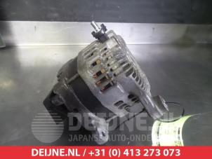 Gebruikte Dynamo Toyota GT 86 (ZN) 2.0 16V Prijs € 100,00 Margeregeling aangeboden door V.Deijne Jap.Auto-onderdelen BV