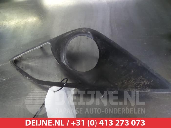 Toyota GT86 Bumper grille O264577