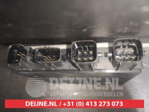 Toyota GT86 Engine management computer O345354 photo 3