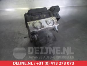 Toyota GT86 ABS Pumpe O338387 foto 2