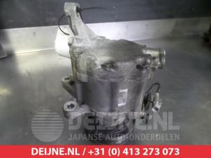 Toyota GT86 Klimapumpe O347660 foto 2