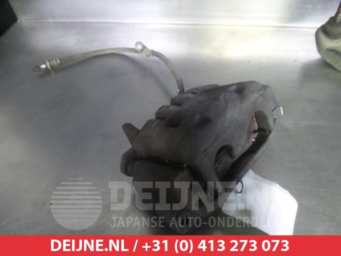 Toyota GT86 Bremszange links vorne O325554