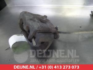 Toyota GT86 Front brake calliper, left O325554 photo 2