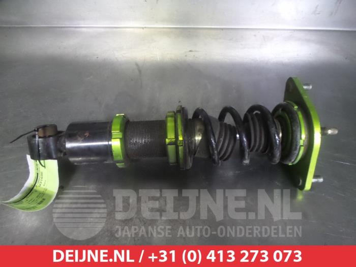 Toyota GT86 Rear shock absorber rod, left O377818