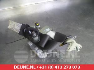 Daihatsu Sirion Veiligheidsgordel rechts-voor O315356 foto 2