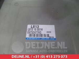 Mazda 6 Steuergerät Motormanagement O344108 foto 2