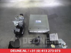 Gebruikte Computer Motormanagement Mazda 6 Sportbreak (GY19/89) 1.8i 16V Prijs € 75,00 Margeregeling aangeboden door V.Deijne Jap.Auto-onderdelen BV