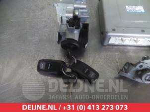 Mazda 6 Steuergerät Motormanagement O344108 foto 4