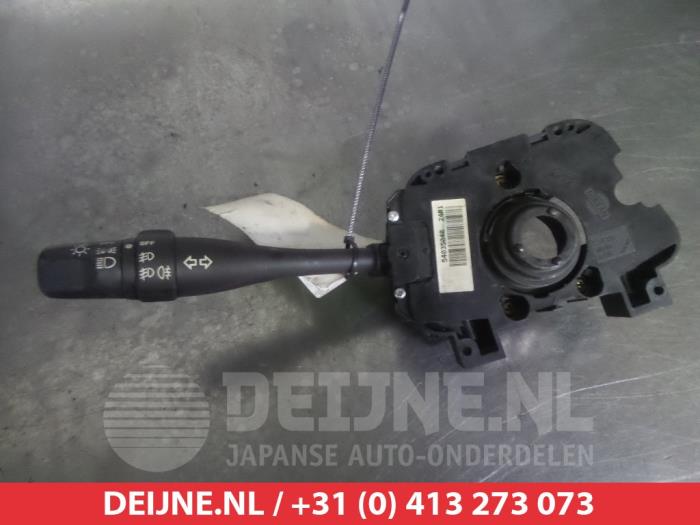 Nissan Almera Tino Licht Schakelaar O306791