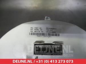Suzuki Alto Tacho - Kombiinstrument KM O304981 foto 2