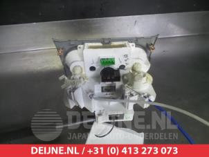 Suzuki Alto Heater control panel O306184 photo 2