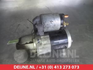 Suzuki Alto Anlasser O362460 foto 2