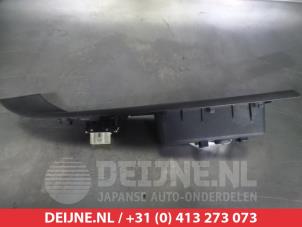 Mazda 6 Electric window switch O311279 photo 2
