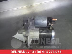 Nissan Qashqai Starter O361355 photo 2