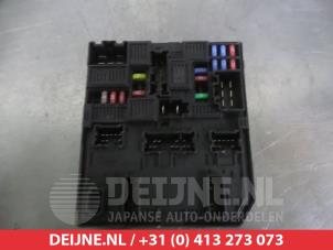 Nissan Qashqai Fuse box O350276 photo 2