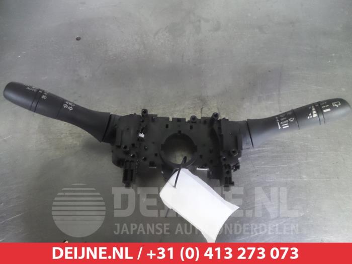 Nissan Qashqai Combischakelaar Stuurkolom O308544