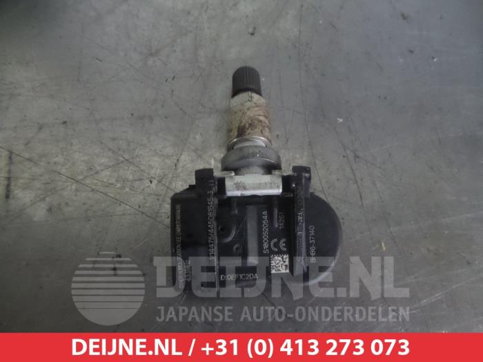 Mazda 6 Reifendrucksensor O328908